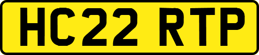 HC22RTP