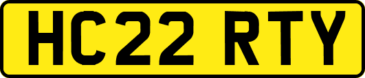 HC22RTY