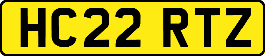 HC22RTZ