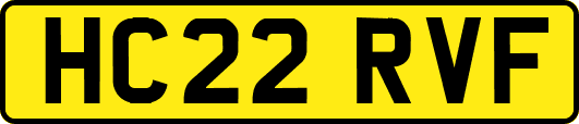 HC22RVF