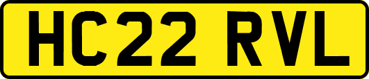 HC22RVL