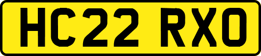 HC22RXO