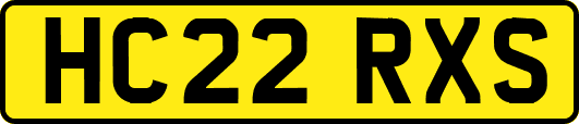 HC22RXS
