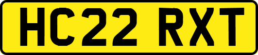 HC22RXT
