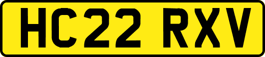 HC22RXV