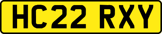 HC22RXY