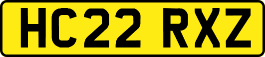 HC22RXZ