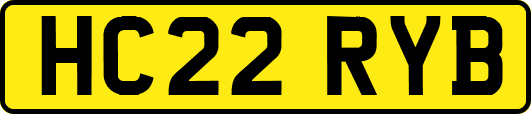 HC22RYB