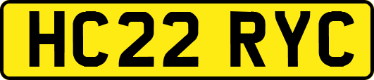 HC22RYC