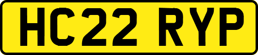 HC22RYP