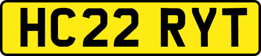 HC22RYT