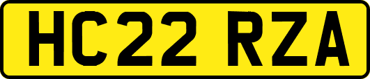 HC22RZA