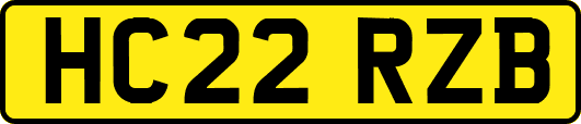 HC22RZB