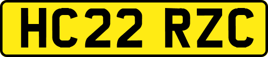 HC22RZC