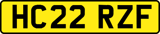HC22RZF