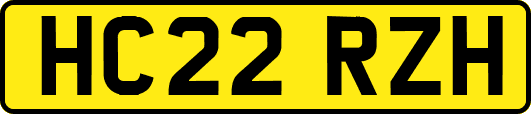 HC22RZH