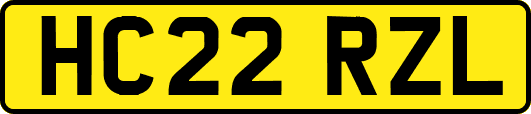 HC22RZL