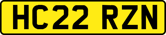 HC22RZN