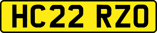HC22RZO