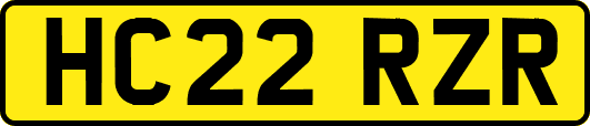 HC22RZR