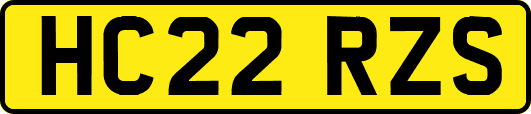 HC22RZS
