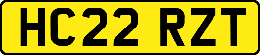 HC22RZT