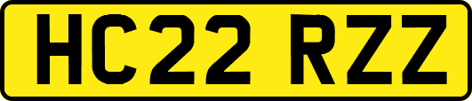 HC22RZZ