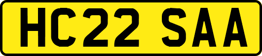HC22SAA