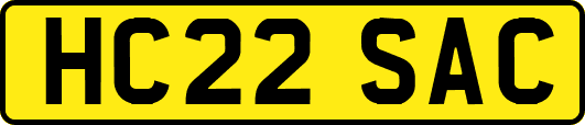 HC22SAC