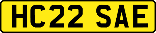HC22SAE