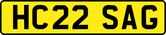 HC22SAG