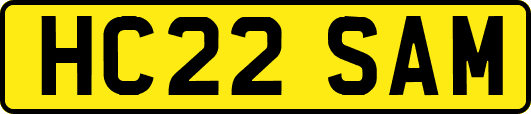 HC22SAM