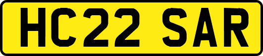HC22SAR