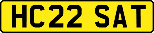 HC22SAT