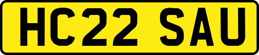 HC22SAU