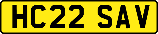 HC22SAV