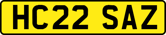 HC22SAZ