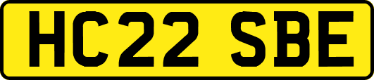 HC22SBE