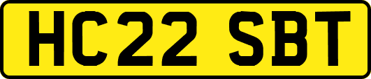 HC22SBT