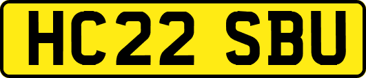 HC22SBU