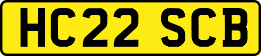 HC22SCB