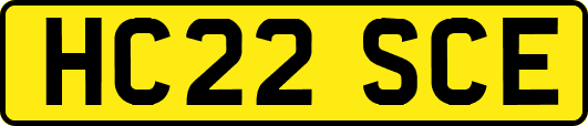 HC22SCE