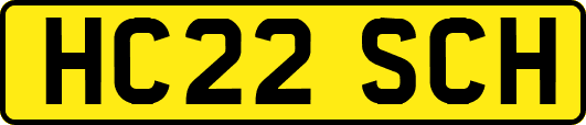 HC22SCH