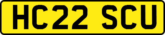 HC22SCU