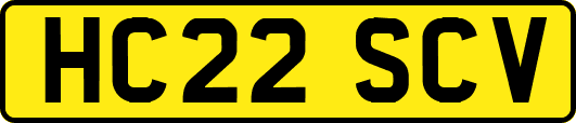 HC22SCV