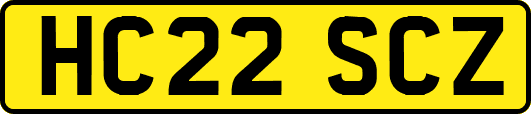 HC22SCZ