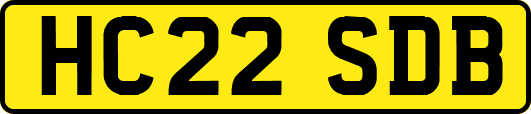 HC22SDB