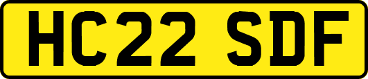 HC22SDF