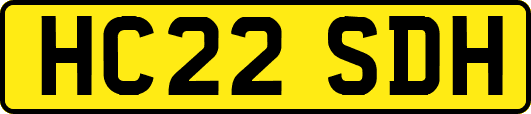 HC22SDH