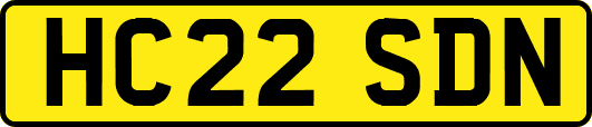 HC22SDN